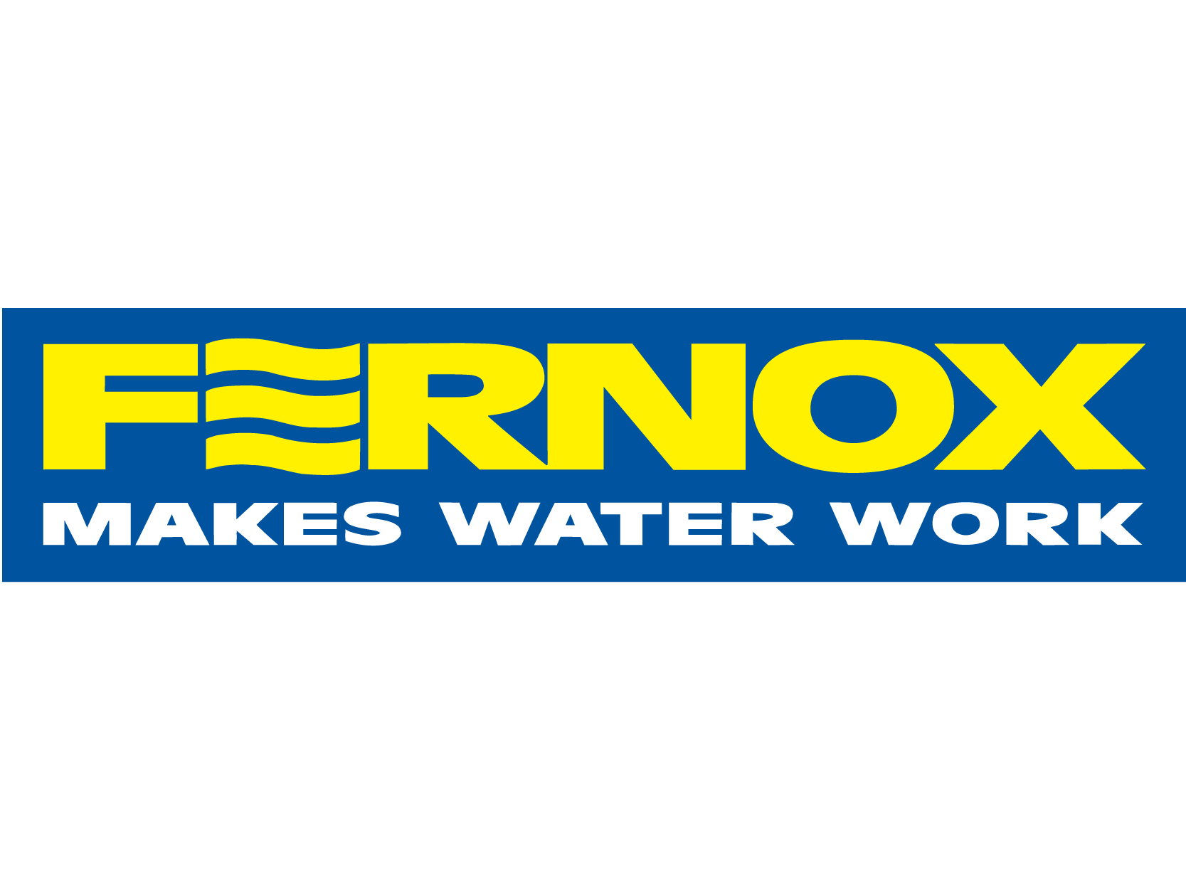 Fernox Logo