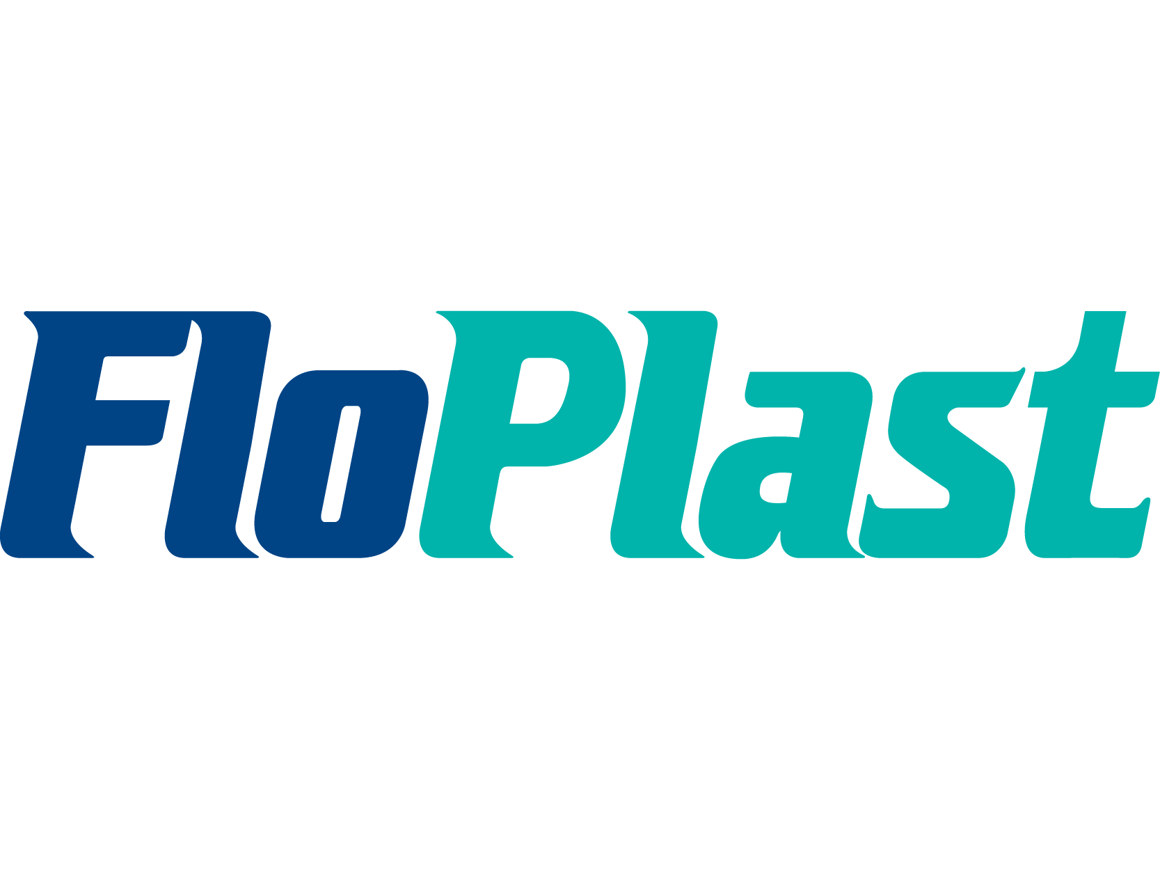 FloPlast Logo