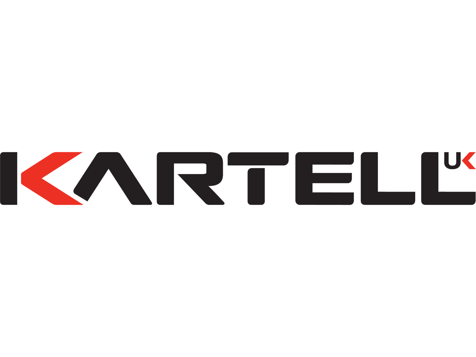 Kartell Logo