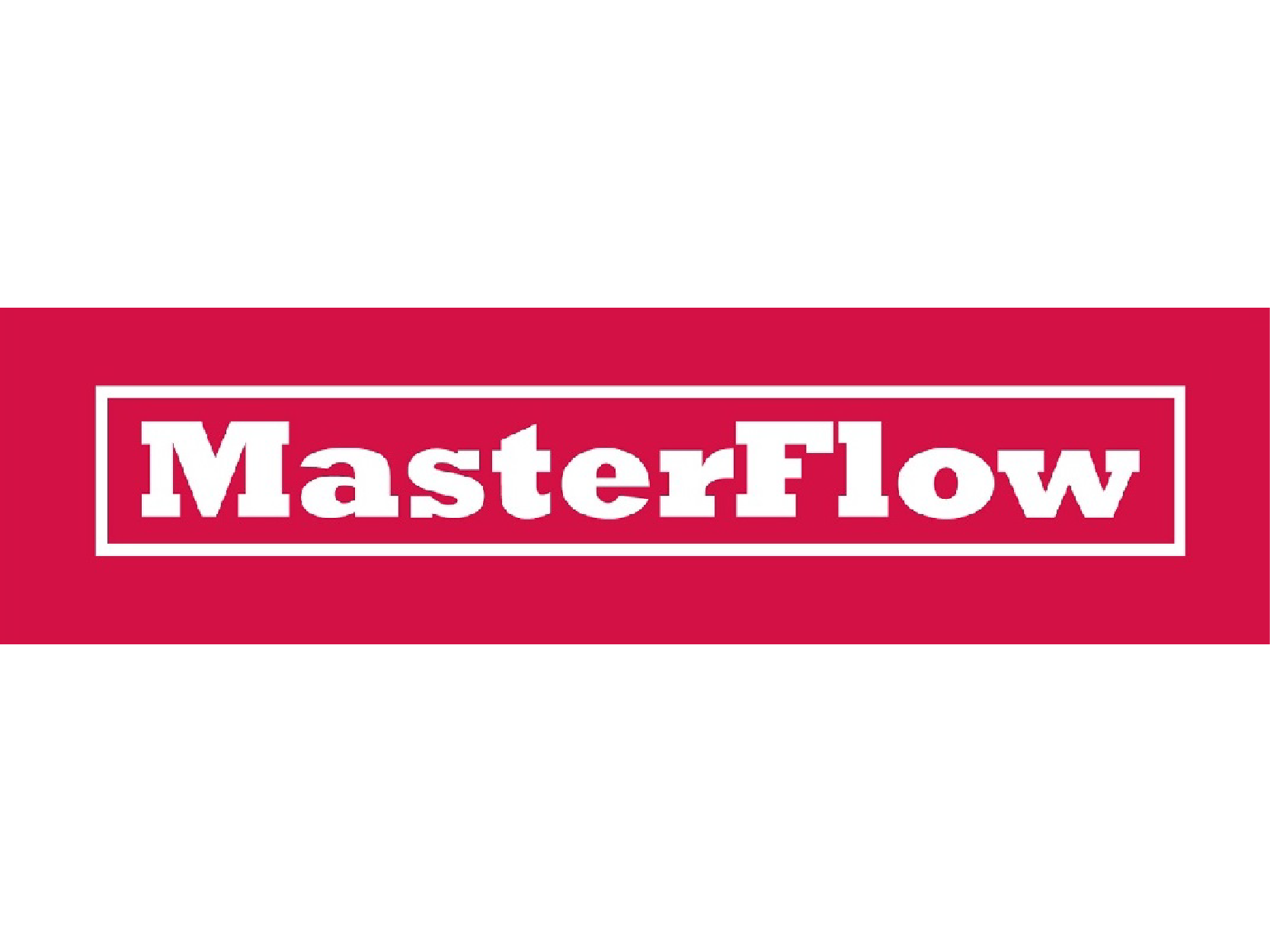 MasterFlow Logo