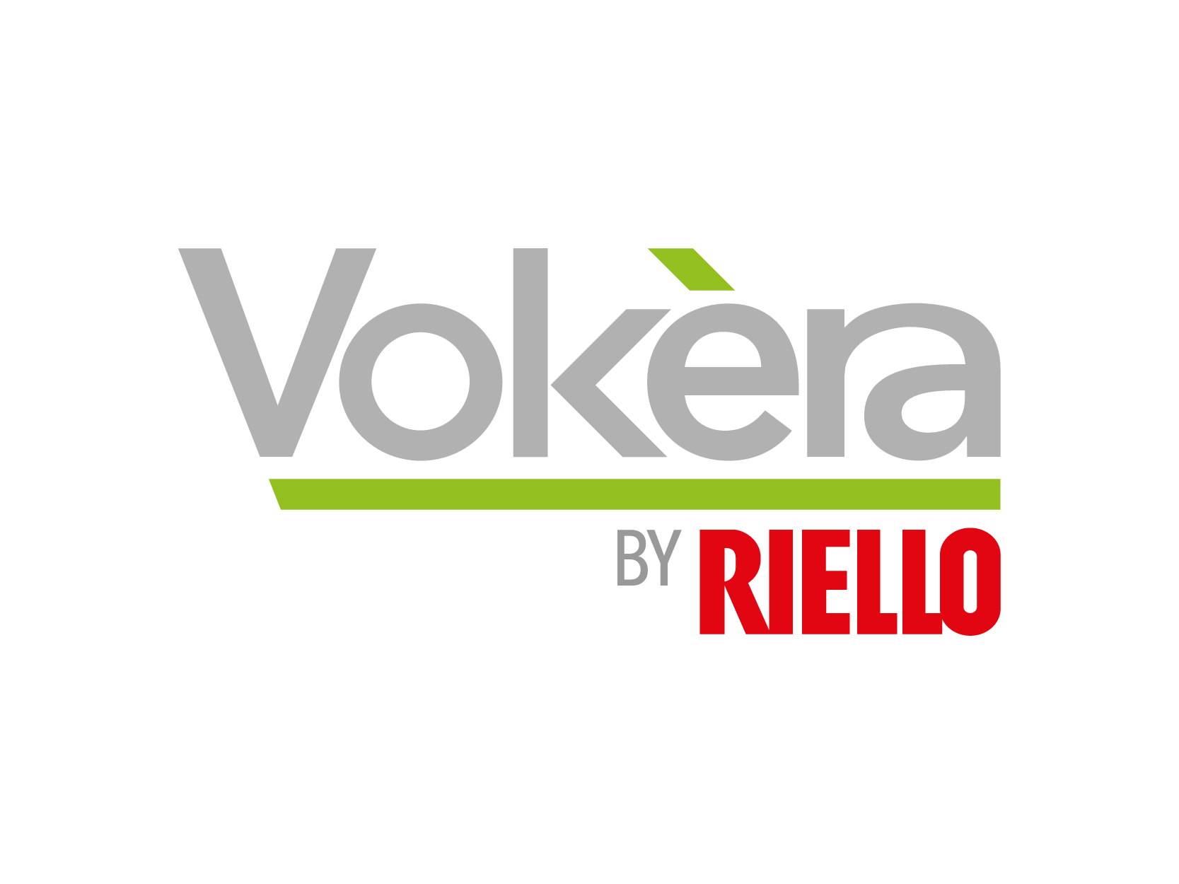 Vokera Logo