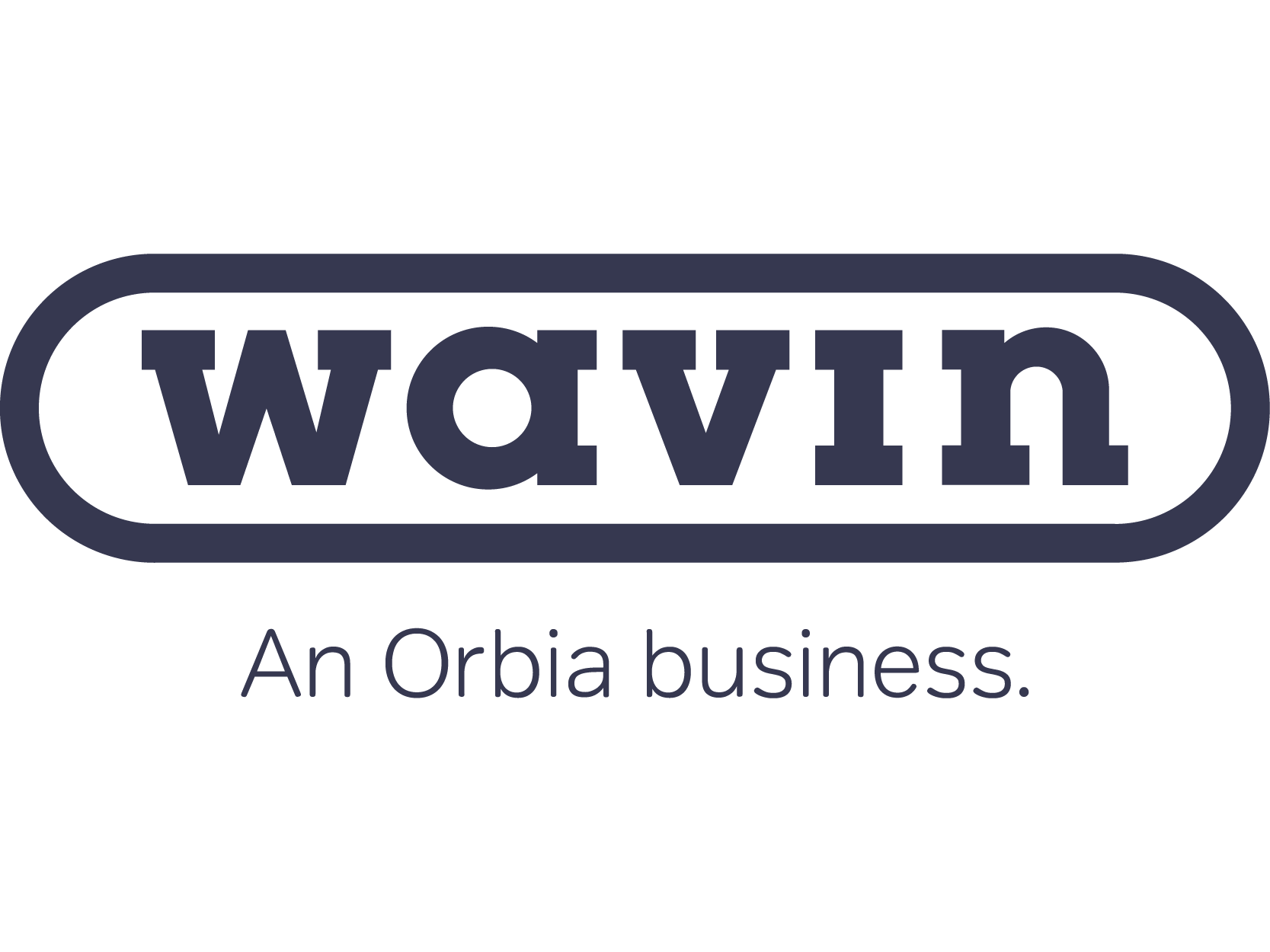 Wavin Logo