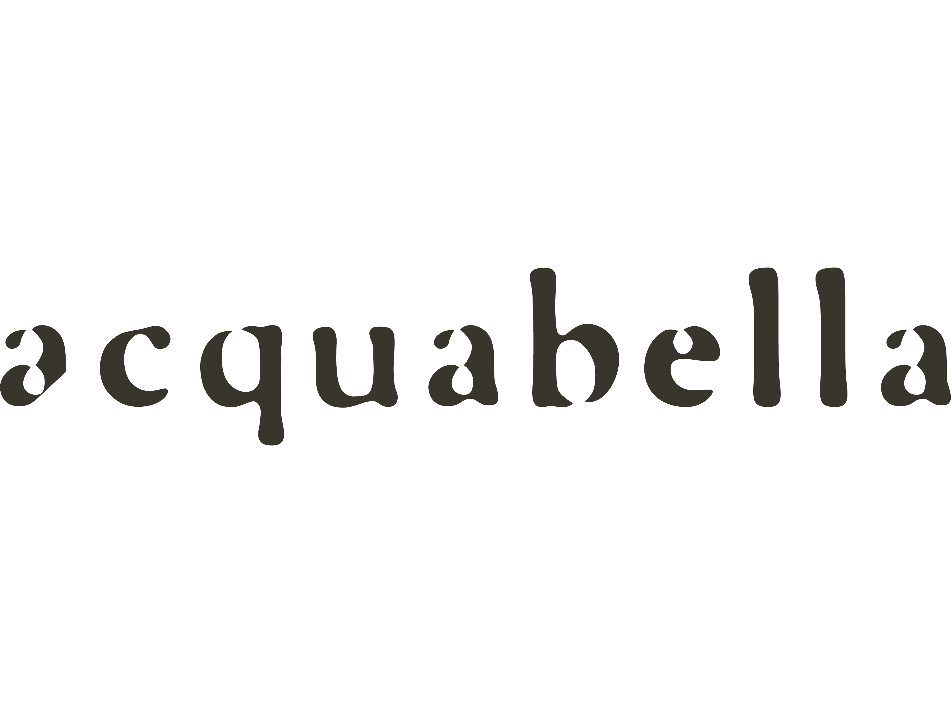 Acquabella Logo