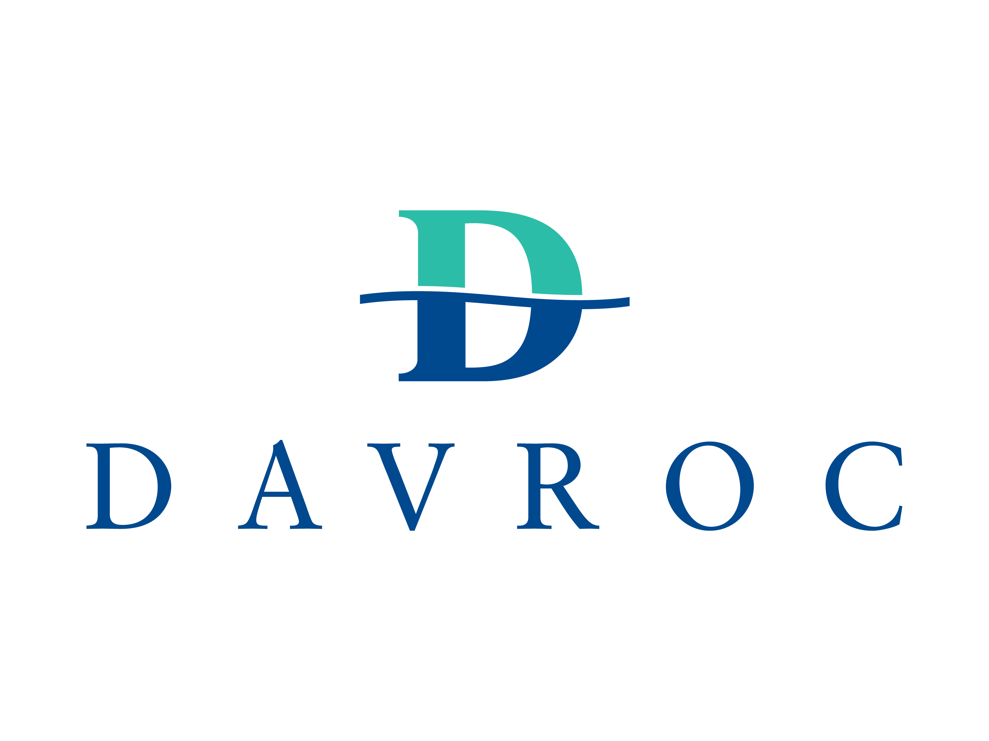 Davroc Logo