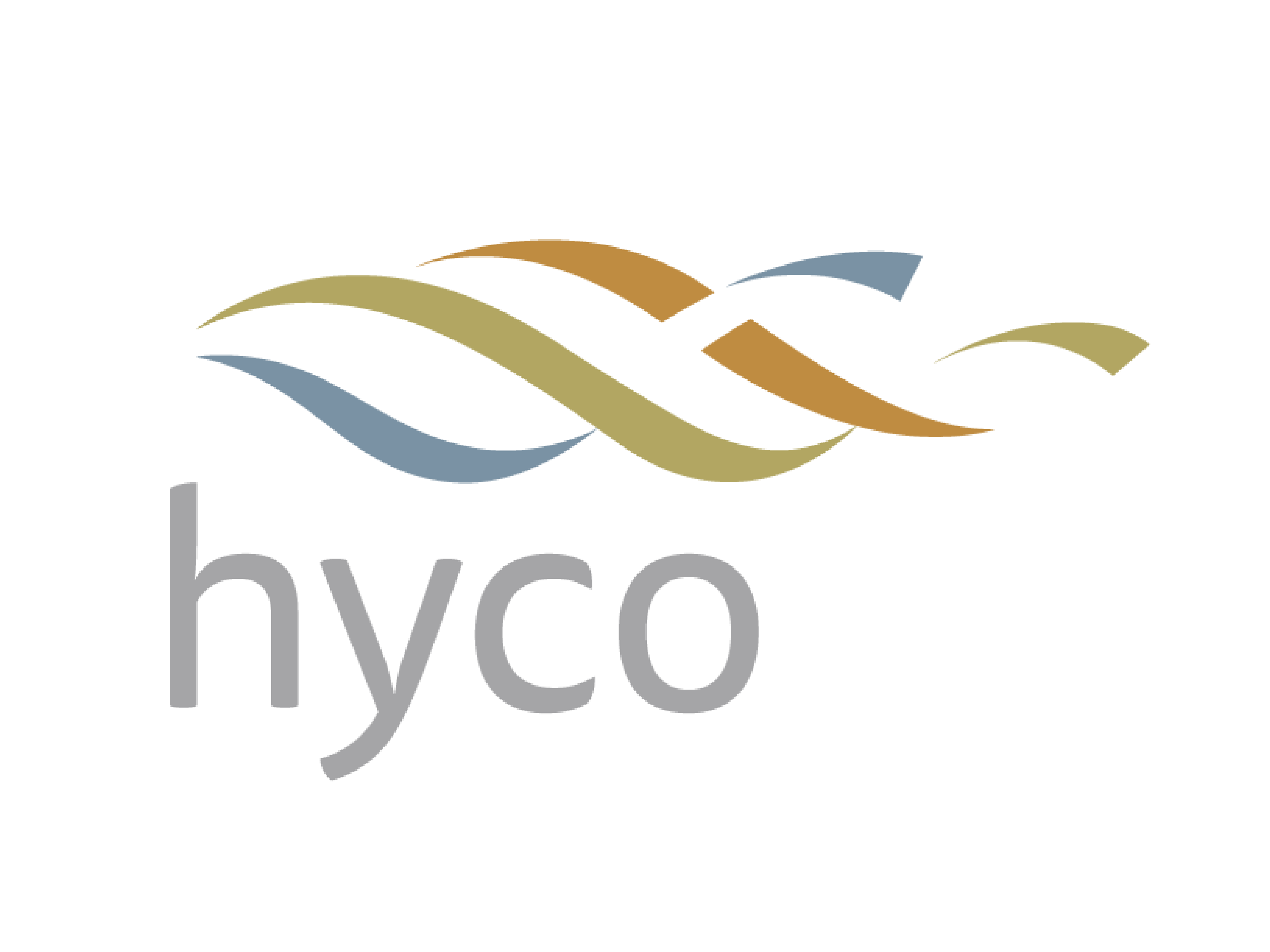 Hyco Manufacturers Logo