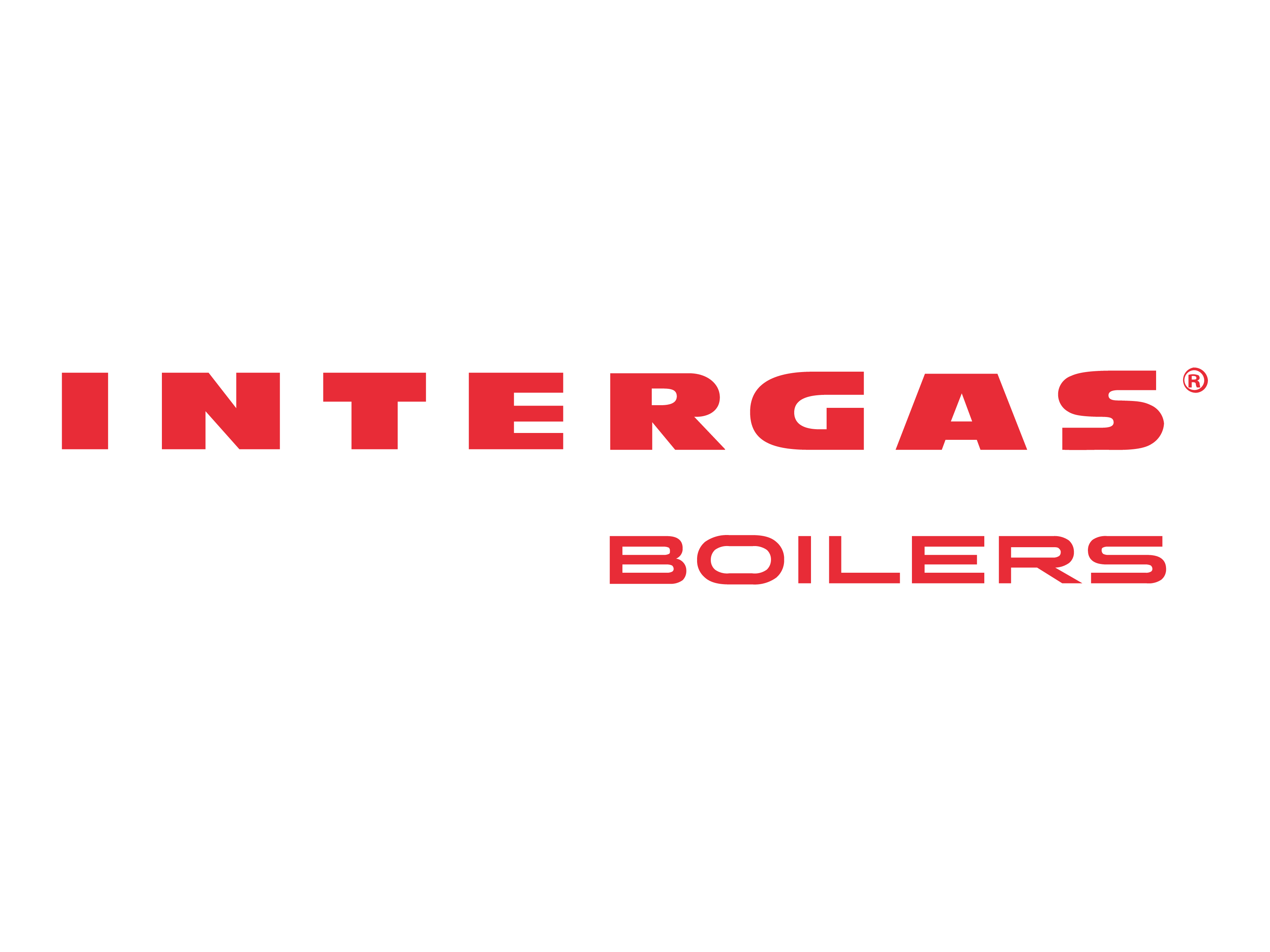 Intergas Logo