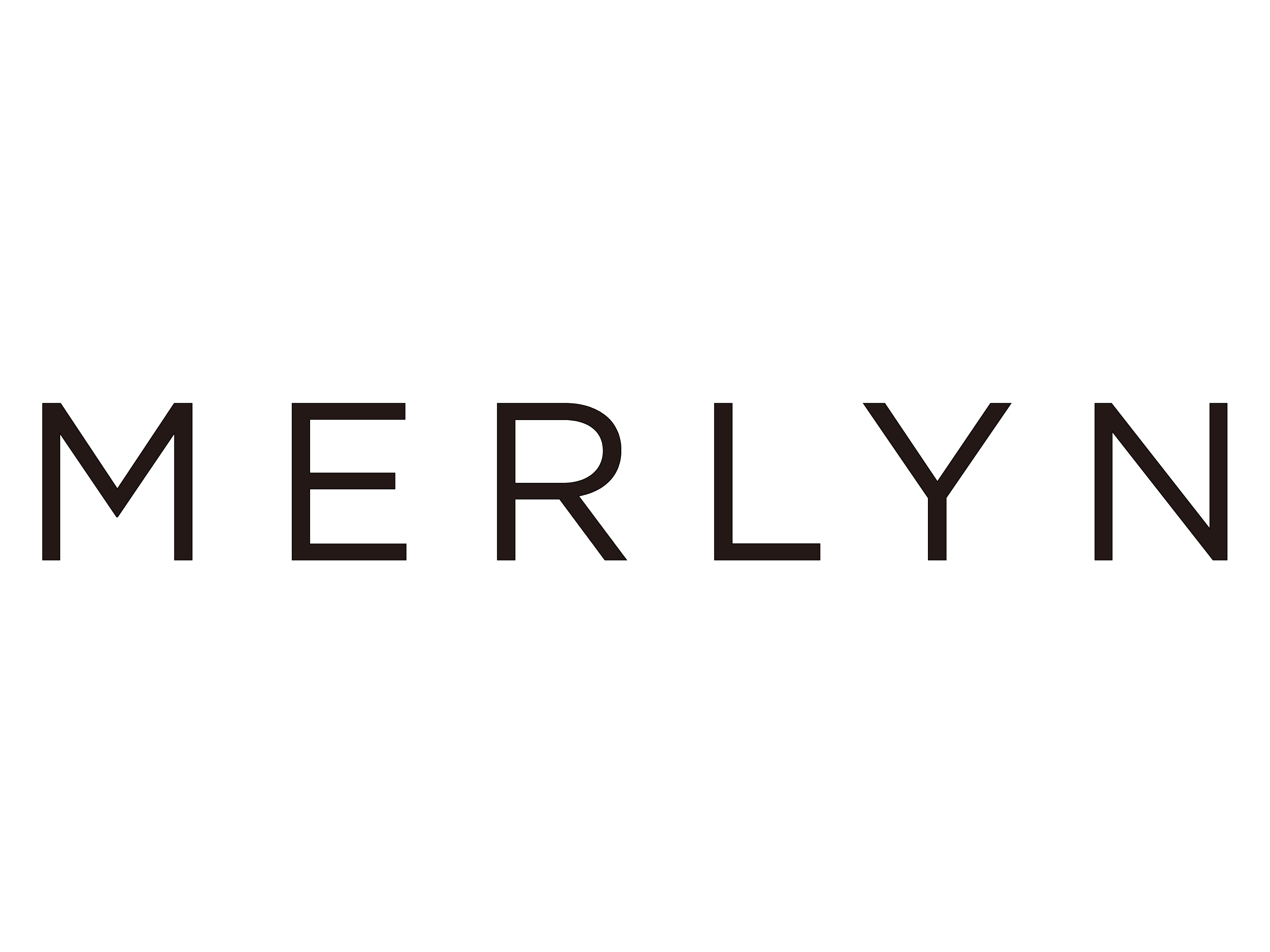 Merlyn Logo