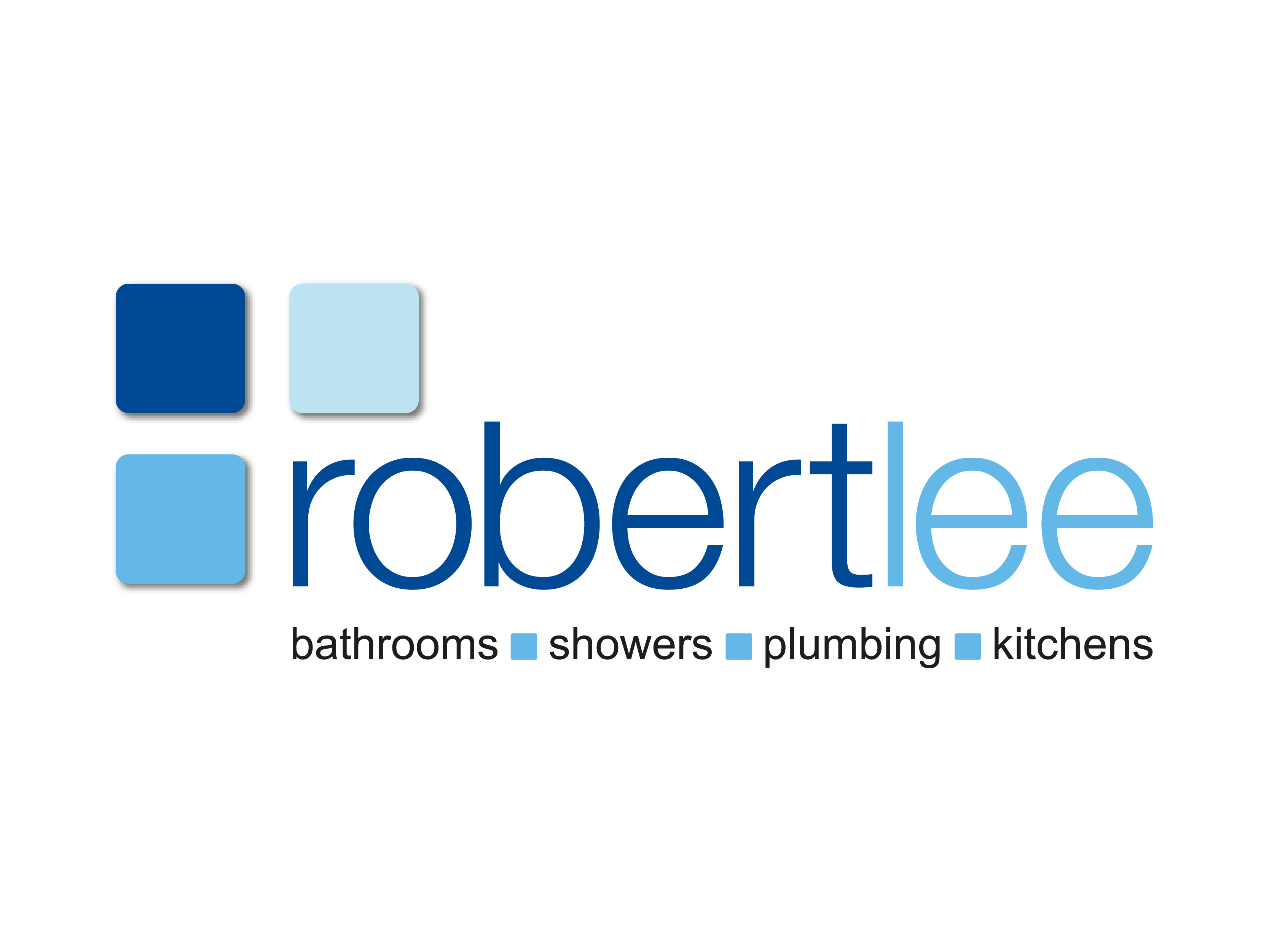 Robert Lee Logo