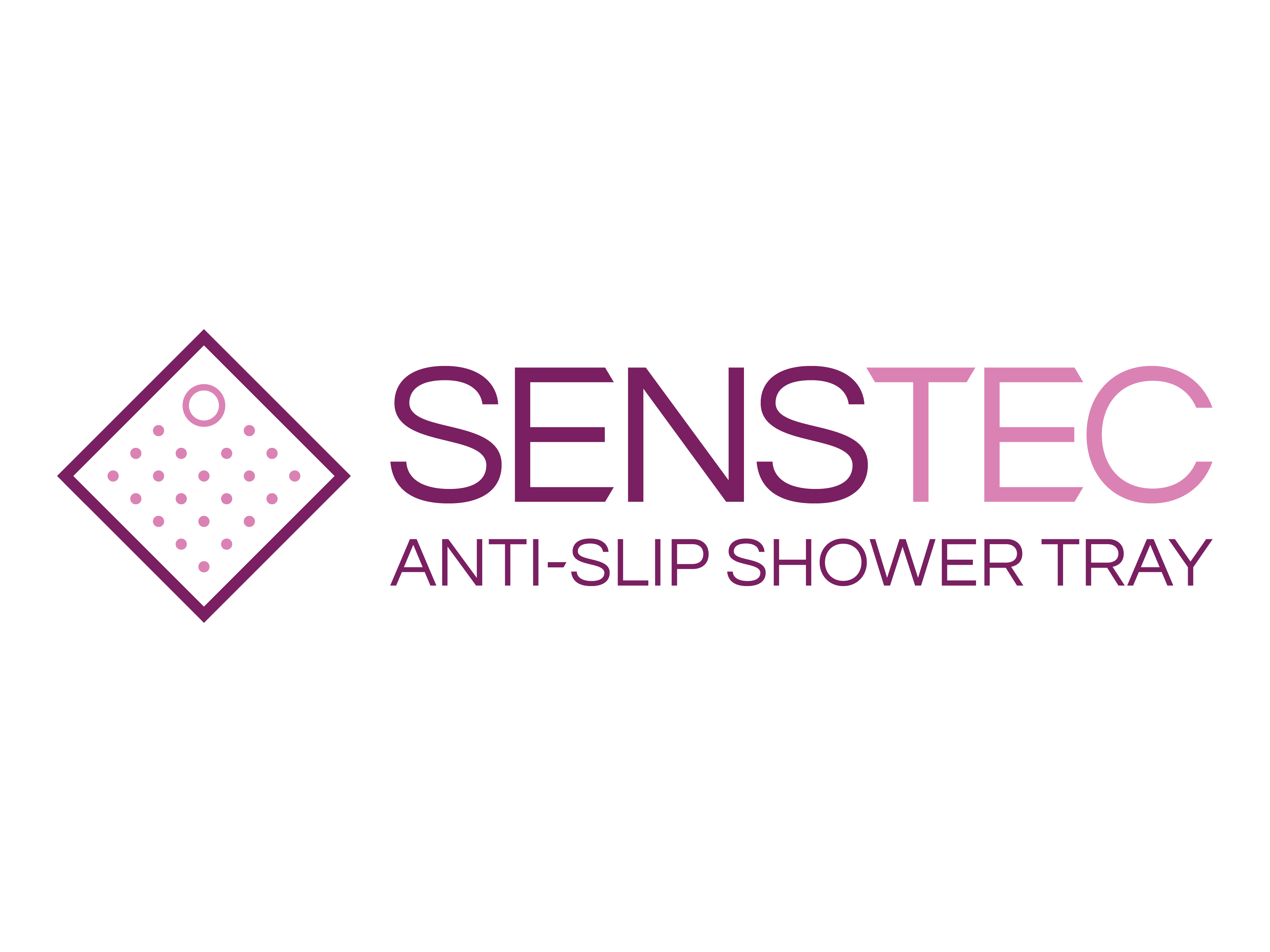 Senstec Logo