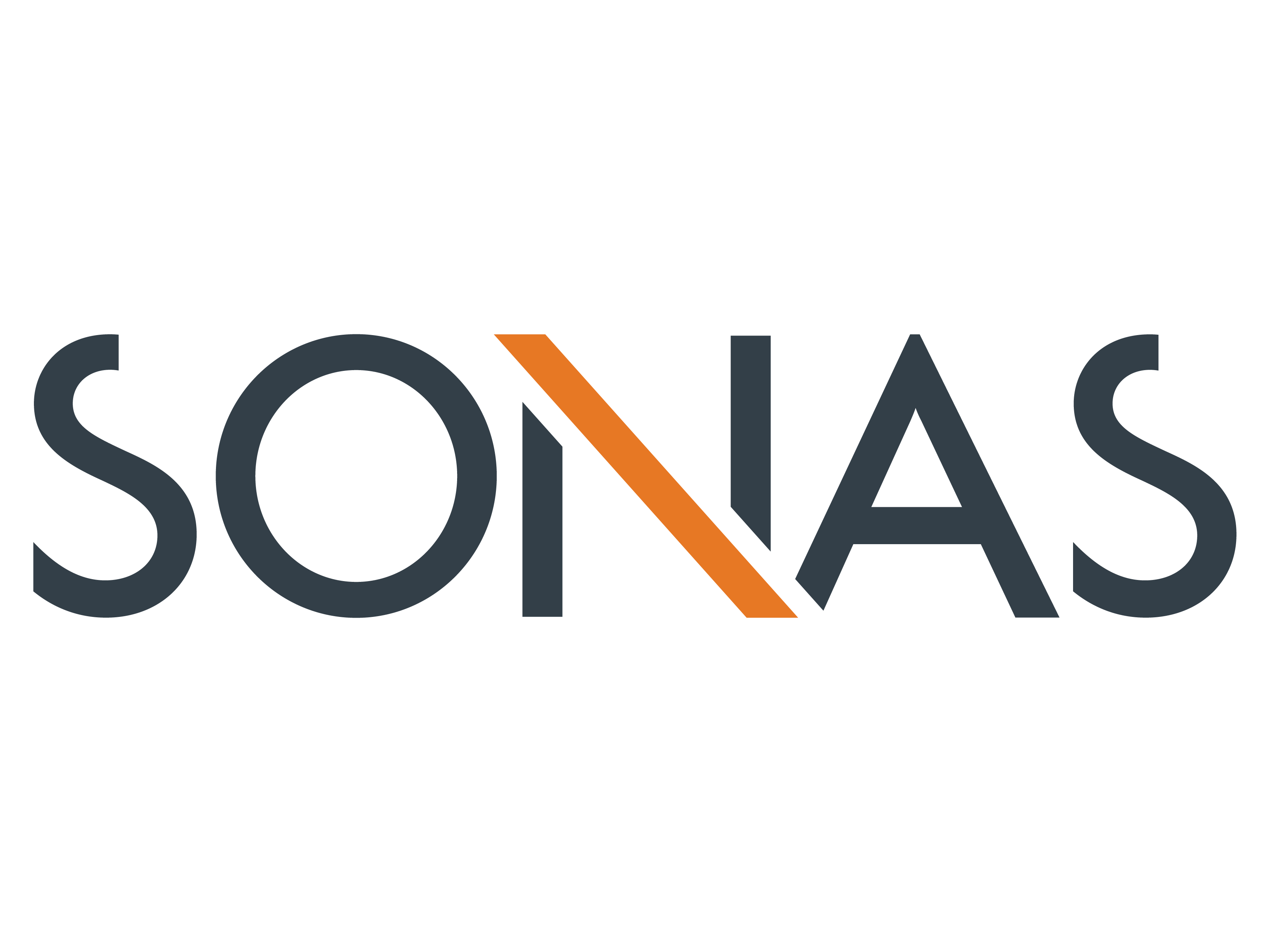 Sonas Bathrooms Logo