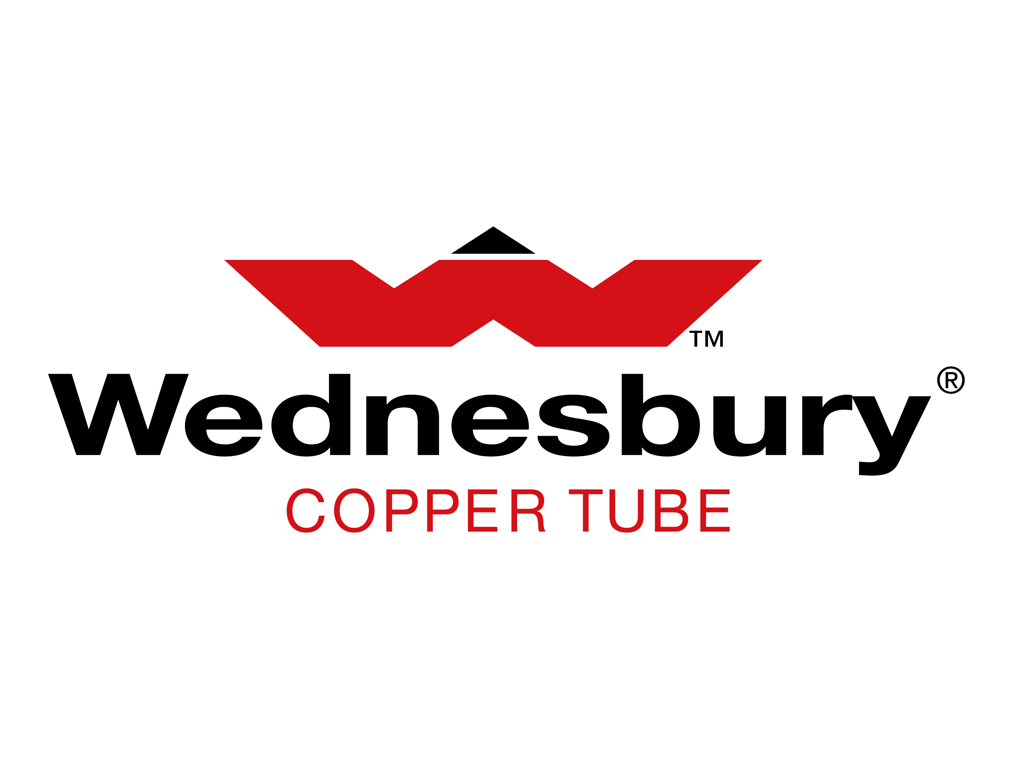 Wednesbury Copper Tube Logo