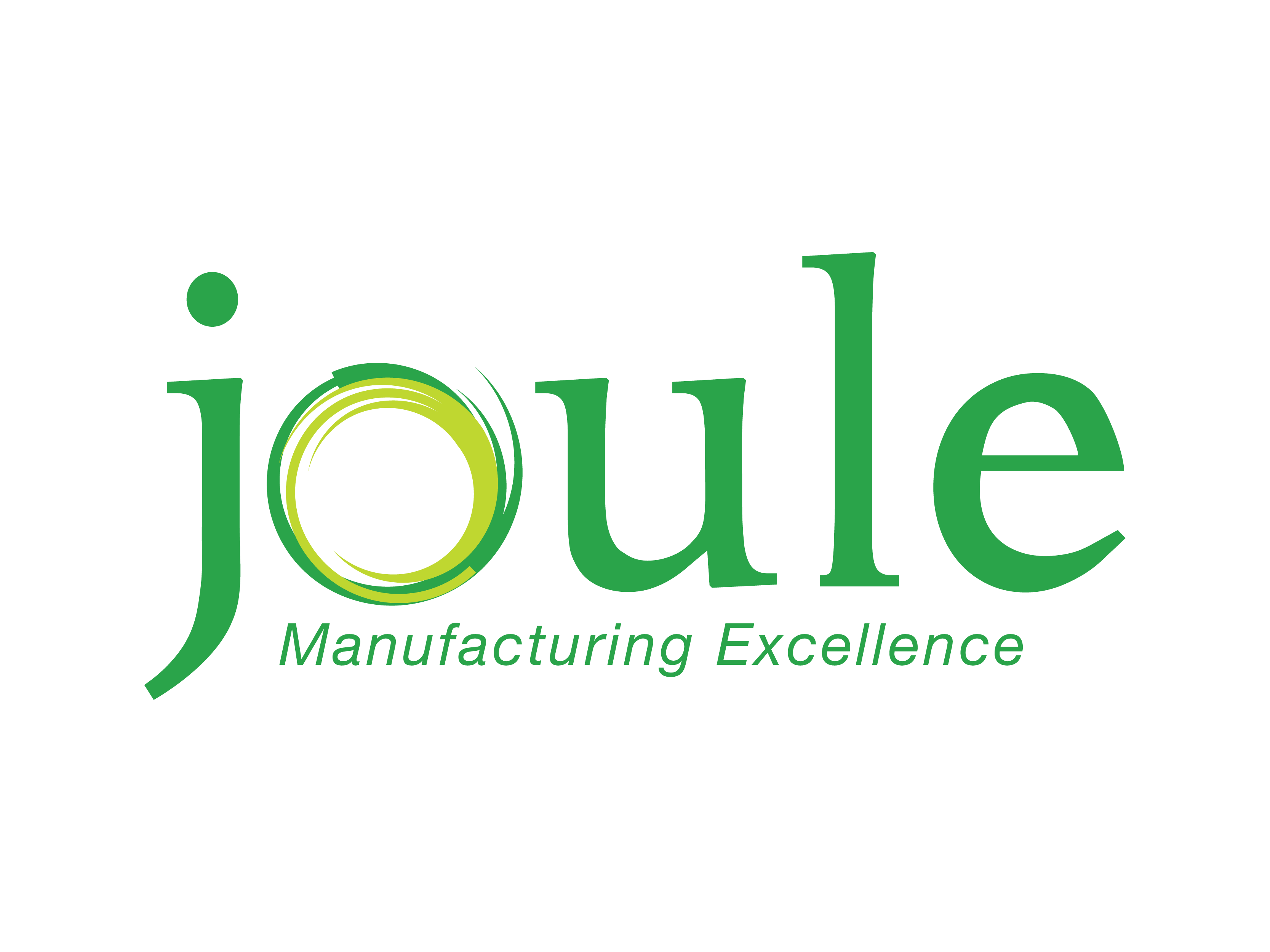 Joule Logo