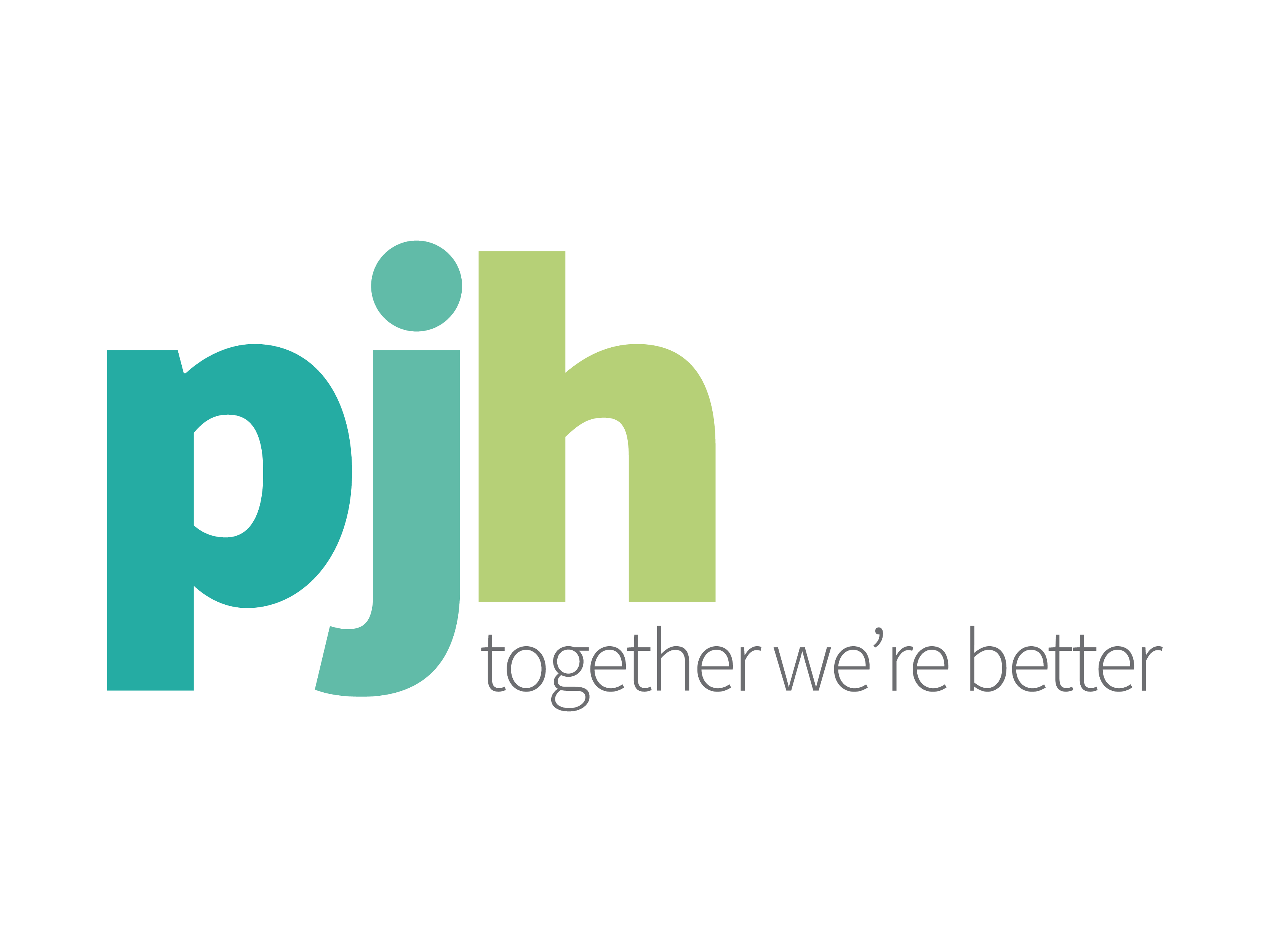 PJH logo